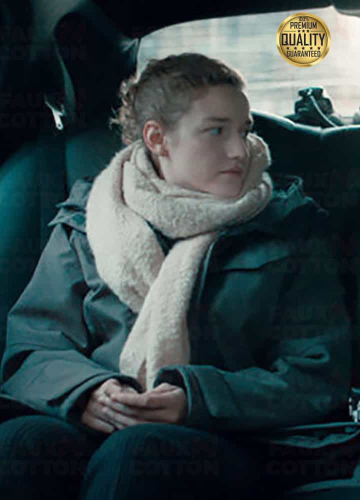 The Assistant Julia Garner ( Jane ) Jacket